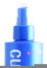 Curly Sexyhair Liquid Curling Gel 250 ml Curly Sexyhair Liquid Curling Gel 250 ml