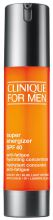 For Men Super Energizer Spf40 48 ml For Men Super Energizer Spf40 48 ml