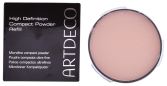 High Definition Compact Powder Refill #2-light ivory 10 gr High Definition Compact Powder Refill #2-light ivory 10 gr