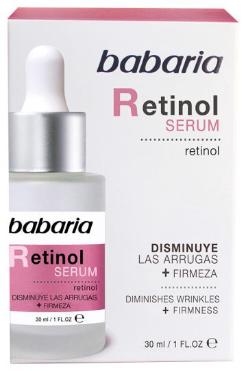 Retinol Serum 30 ml Retinol Serum 30 ml