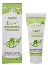 Baby Liniment Cream 4 in 1 200 ml
