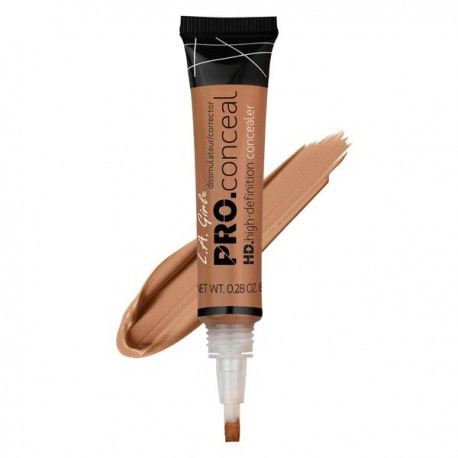 New Pro Concealer Correcting Shades New Pro Concealer Correcting Shades