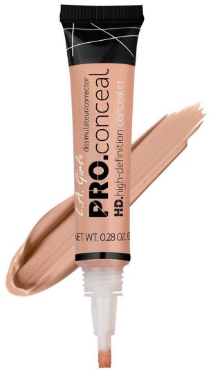 New Pro Concealer Correcting Shades New Pro Concealer Correcting Shades