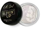 Glowin` Up Glowaholic Jelly Highlighter Glowin` Up Glowaholic Jelly Highlighter