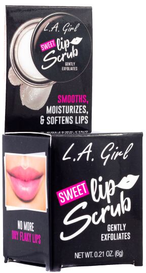 Sweet Lip Scrub 6 gr Sweet Lip Scrub 6 gr