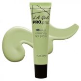 Green Color Correcting Face Primers Green Color Correcting Face Primers