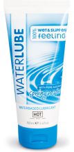 Nature Water Based Lubricant 100 ml Nature Water Based Lubricant 100 ml