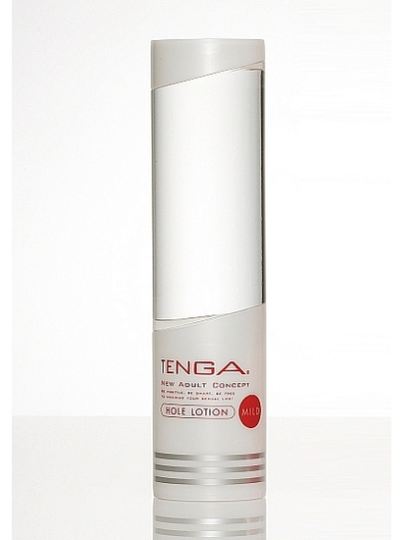 Gentle Lubricant Lotion Gentle Lubricant Lotion