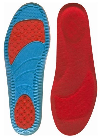 Insole Silonite Gel Sport Lady Insole Silonite Gel Sport Lady