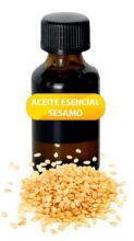 Sesame Essential Oil 20 ml Sesame Essential Oil 20 ml
