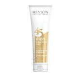 issimo 45 Days 2In1 For Golden Blondes issimo 45 Days 2In1 For Golden Blondes