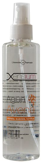 Oat Water 200 ml Oat Water 200 ml