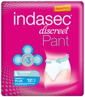Ec Nappy Pant Plus Ec Nappy Pant Plus