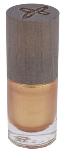 Nail Polish 58 Solar Gold 5 ml Nail Polish 58 Solar Gold 5 ml