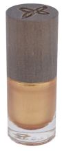 Nail Polish 58 Solar Gold 5 ml Nail Polish 58 Solar Gold 5 ml