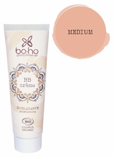 BB Cream 3B 04 Medium 30 ml BB Cream 3B 04 Medium 30 ml