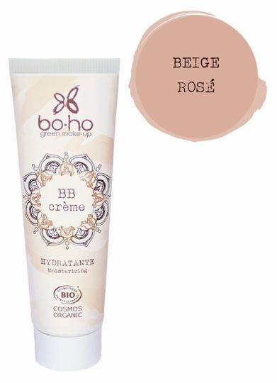 BB Cream 3B 03 Beige Rosé 30 ml BB Cream 3B 03 Beige Rosé 30 ml