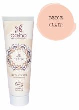 BB Cream 3B 02 Light Beige 30 ml BB Cream 3B 02 Light Beige 30 ml