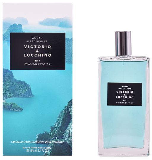Men's Water No. 4 Eau de Toilette spray 150 ml Men's Water No. 4 Eau de Toilette spray 150 ml