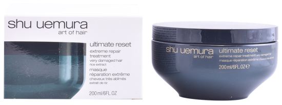 Ultimate Reset Mask 200 ml Ultimate Reset Mask 200 ml