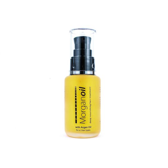 Oil with Argan 50 ml Oil with Argan 50 ml