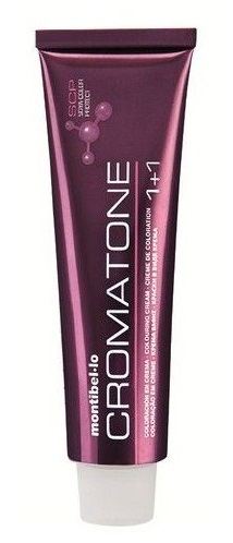 Cromatone Permanent Hair Color 7.63 Cromatone Permanent Hair Color 7.63