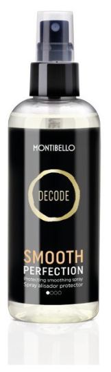 Decode Smooth Perfection Smoothing Protective Spray 200 ml Decode Smooth Perfection Smoothing Protective Spray 200 ml