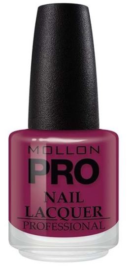 Hardening Nail Lacquer 217 Mellow Cherry 15 ml Hardening Nail Lacquer 217 Mellow Cherry 15 ml