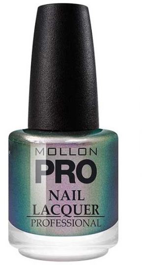 Hardening Nail Lacquer 202 Blue Dream 15 ml Hardening Nail Lacquer 202 Blue Dream 15 ml