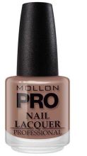Hardening Nail Lacquer 120 How Lite Coffee 15 ml Hardening Nail Lacquer 120 How Lite Coffee 15 ml