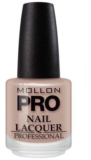 Hardening Nail Lacquer 119 Nude Beige 15 ml