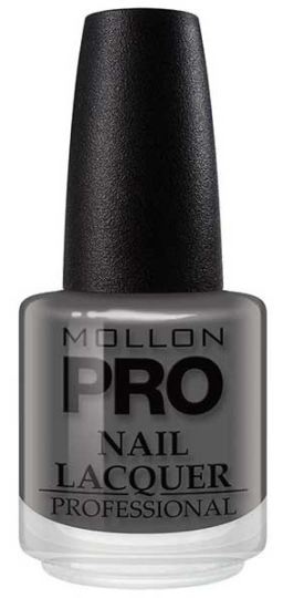 Hardening Nail Lacquer 072 Light Silver 15 ml Hardening Nail Lacquer 072 Light Silver 15 ml