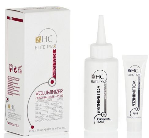 Voluminizer Base + Plus Voluminizer Base + Plus