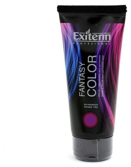 Semi-Permanent Fantasy Color Lilac 100 ml Semi-Permanent Fantasy Color Lilac 100 ml