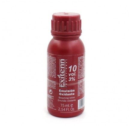Oxygenated Dose 10 Vol 75 ml Oxygenated Dose 10 Vol 75 ml