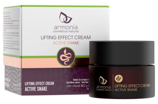 Snake Venom Cream Syn-Ake 50Ml. Snake Venom Cream Syn-Ake 50Ml.