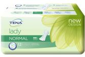 Lady Normal Compresses 12 uds Lady Normal Compresses 12 uds
