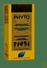 Phytocolor Phytocolor