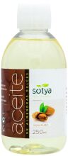Sweet Almond Oil 125 Ml Sweet Almond Oil 125 Ml