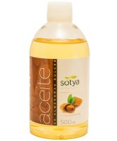 Sweet Almond Oil 125 Ml Sweet Almond Oil 125 Ml