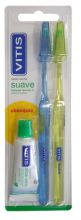 Soft Toothbrush Double Set Soft Toothbrush Double Set