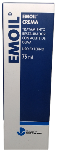 Emoil cream 75 ml Emoil cream 75 ml