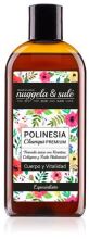 Polynesia-Keratin Premium Shampoo Polynesia-Keratin Premium Shampoo