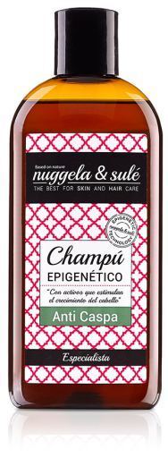 Anti-Dandruff Epigenetic Shampoo Anti-Dandruff Epigenetic Shampoo