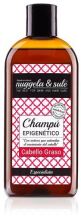 Epigenetic Shampoo for Greasy Hair Epigenetic Shampoo for Greasy Hair