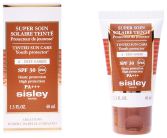 Deep Cream High Protection Spf30 Deep Amber 40 ml Deep Cream High Protection Spf30 Deep Amber 40 ml