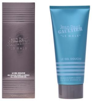 Le Male Shower Gel 200 ml Le Male Shower Gel 200 ml