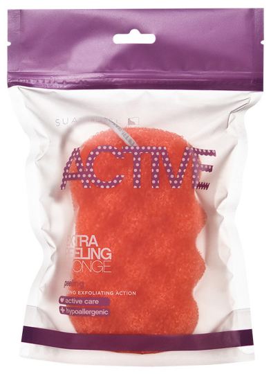 Active Extra peeling sponge Active Extra peeling sponge