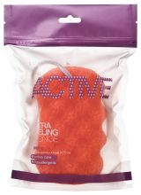 Active Extra peeling sponge Active Extra peeling sponge