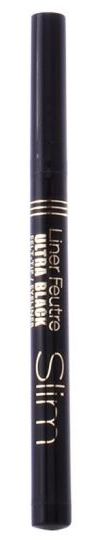 Eyeliner Feutre Slim #17 Ultra Black 0,8 ml Eyeliner Feutre Slim #17 Ultra Black 0,8 ml